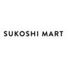 SUKOSHI MART logo