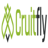 Cruitfly LLC. logo