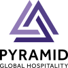 Pyramid Global Hospitality logo