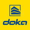 Doka logo