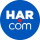 HAR logo