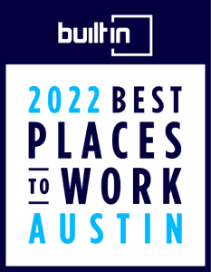 2022 Best Places to Work Austin