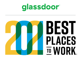 2021 Best Places to Work