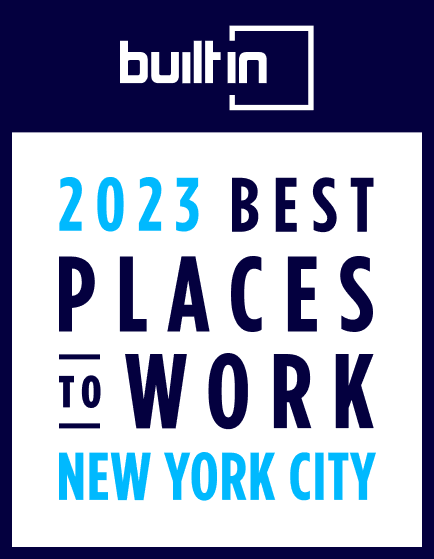 2023 Best Places to Work New York City