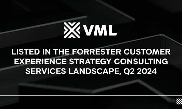 Forrester CX Strategy Landscape VML Graphic V2 1