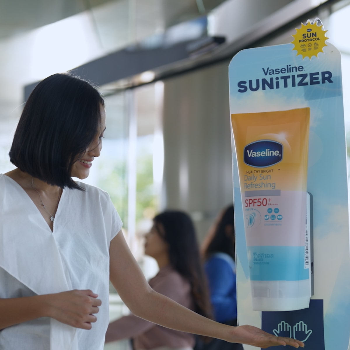 Sunitizer Website Banner visual