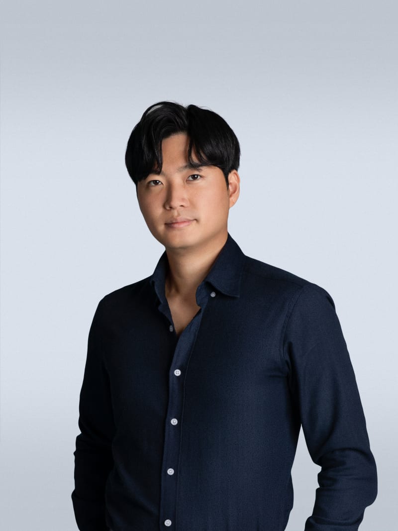 David Yang