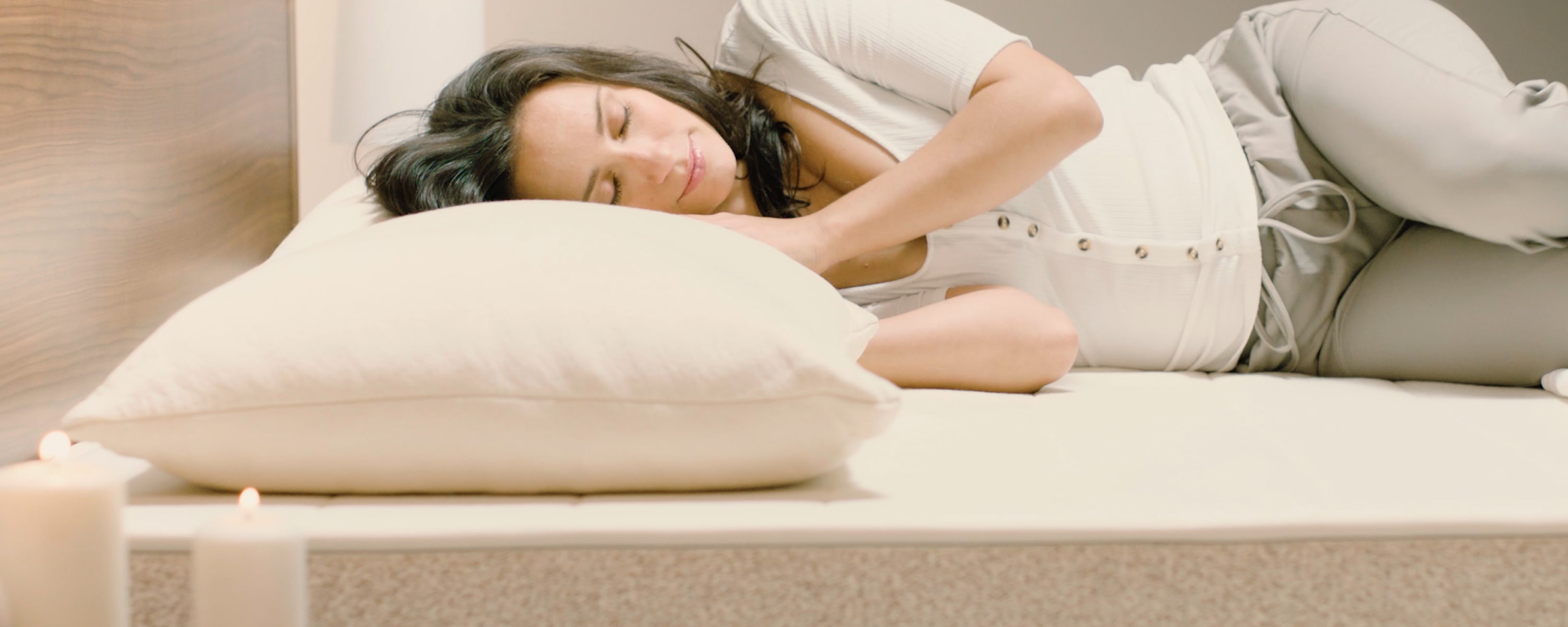 Learn more about the Birch Natural Mattress