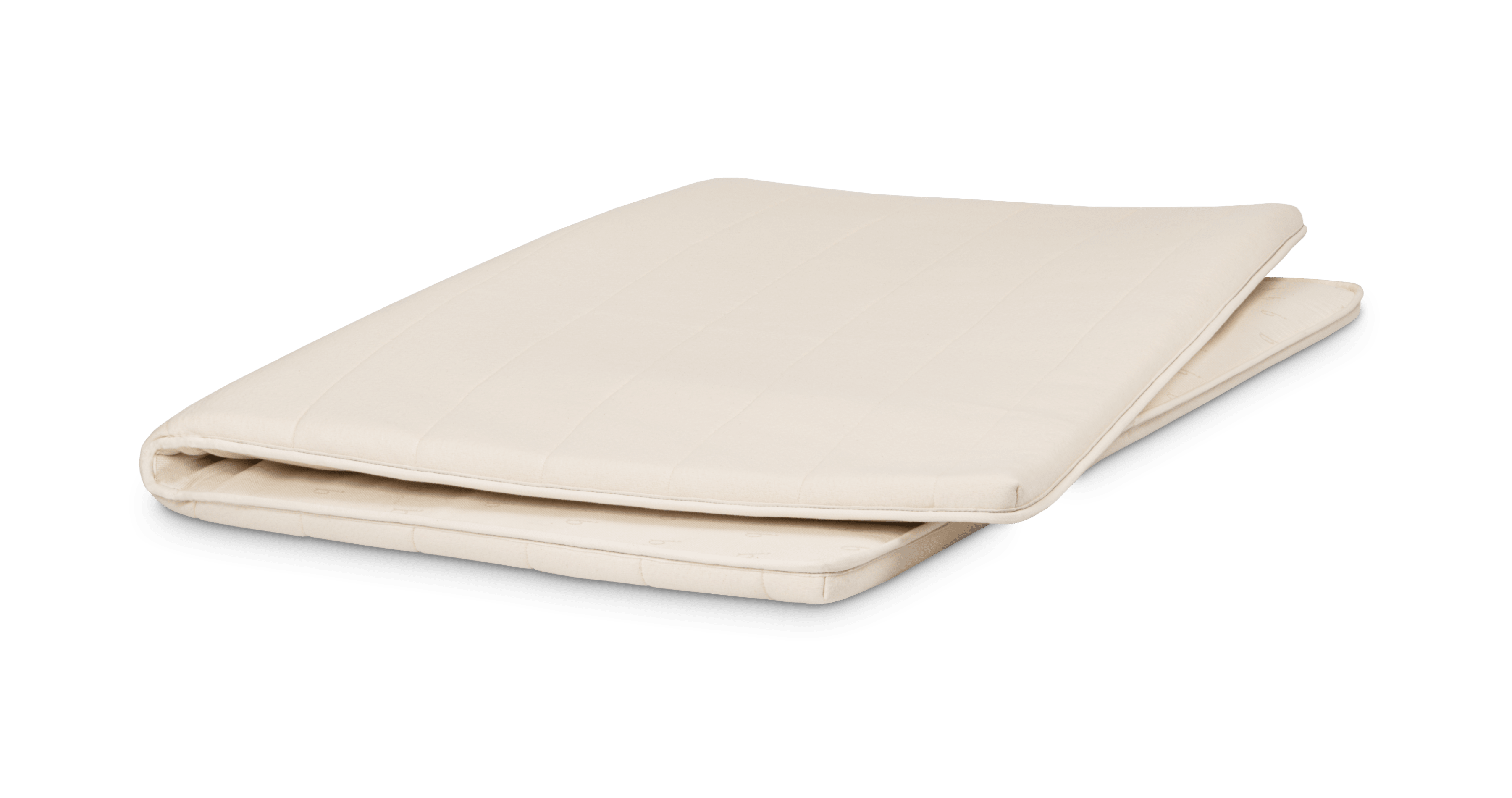 Birch Plush Mattress Topper