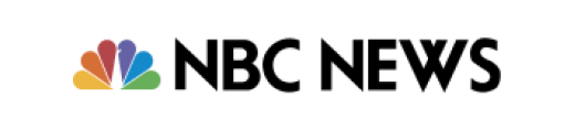 NBC News Press Logo