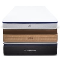 Helix Compare Mattresses Tool