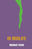 Book cover of In Midlife: A Jungian Perspective