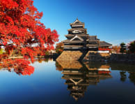 matsumoto castle