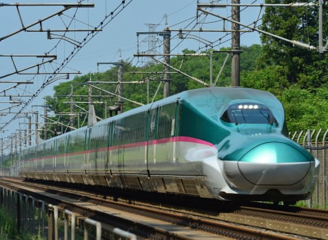 Shinkansen