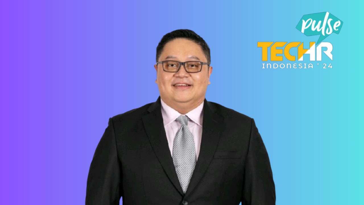 Technology, Leadership & Future of Work: A TechHR Pulse Interview with Johnny Widodo