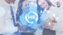 Over 50% employees satisfied with AI in HR, 78% want human-led layoffs & conflict resolution