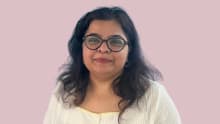 Sona Mitra on building a care economy which empowers women at work