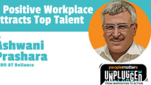 Ashwani Prashara on Unplugged 3: How to build an unbeatable business brand