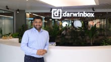 HR Tech Unicorn Darwinbox elevates its CTO Vineet Singh as Co-founder