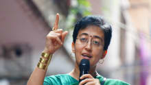 Delhi's Third Female CM: Atishi's elevation marks a milestone for women in leadership