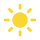 weather icon