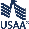 Logo da empresa USAA