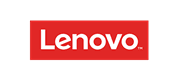 Logo da empresa Lenovo