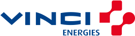 VINCI Energies company logo