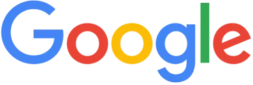 Logo da empresa Google