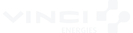 VINCI Energies company logo