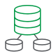 Symbol für die Data-Warehouse-Automatisierung