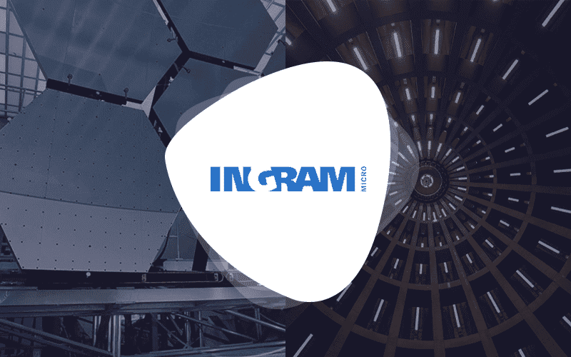 Ingram Micro Witnessed an 8% Increase in Employee Engagement with Vantage Rewards in 2020