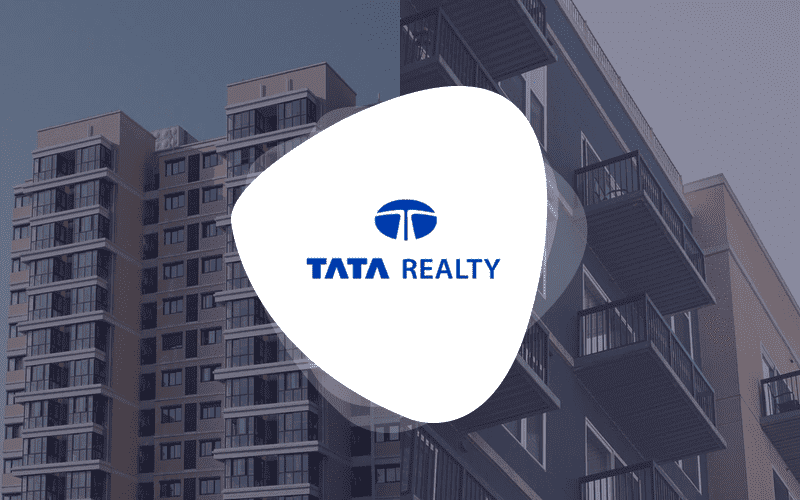 Tata Realty witnessed 40% growth in employee engagement with Vantage Rewards