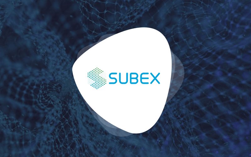 Subex Limited increased their peer-to-peer recognition culture upto 2.8x times with the help of Vantage Circle