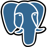 PostgreSQL logo