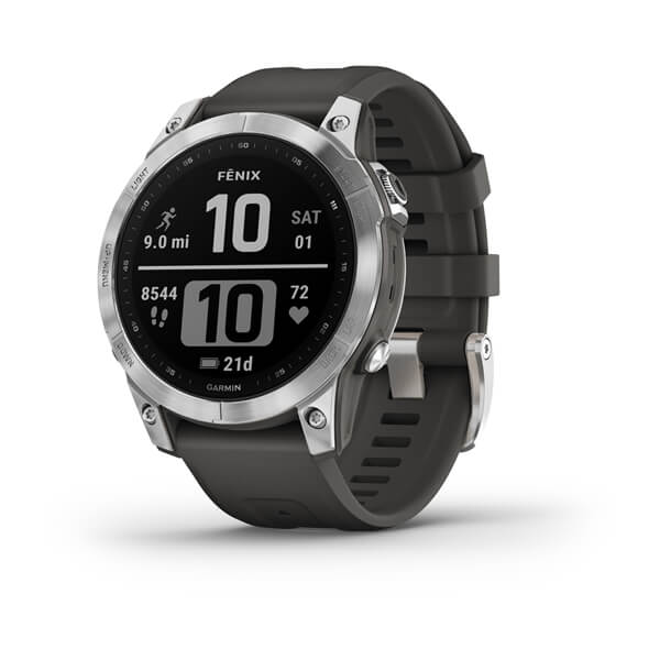 Garmin fēnix 7S