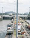 Panama Canal Threat Stirs a Nationalist Ire