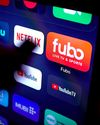 FUBO COMBINING WITH DISNEY'S HULU + LIVE TV; LAWSUIT AGAINST VENU SPORTS SETTLED