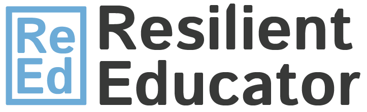 Resilient Educator logo
