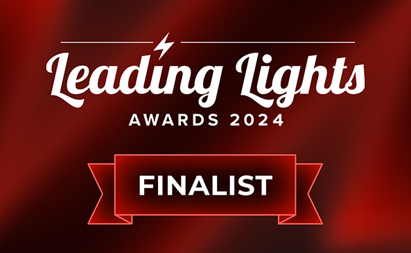 Lumentum 800ZR+ transceivers have been selected as a finalist for the 2024 Most Innovative Optical Networking Product