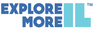 ExploreMore IL Logo