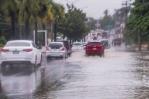 COE reduce alertas, pero mantiene precauciones en tres provincias por vaguada y tormenta Rafael