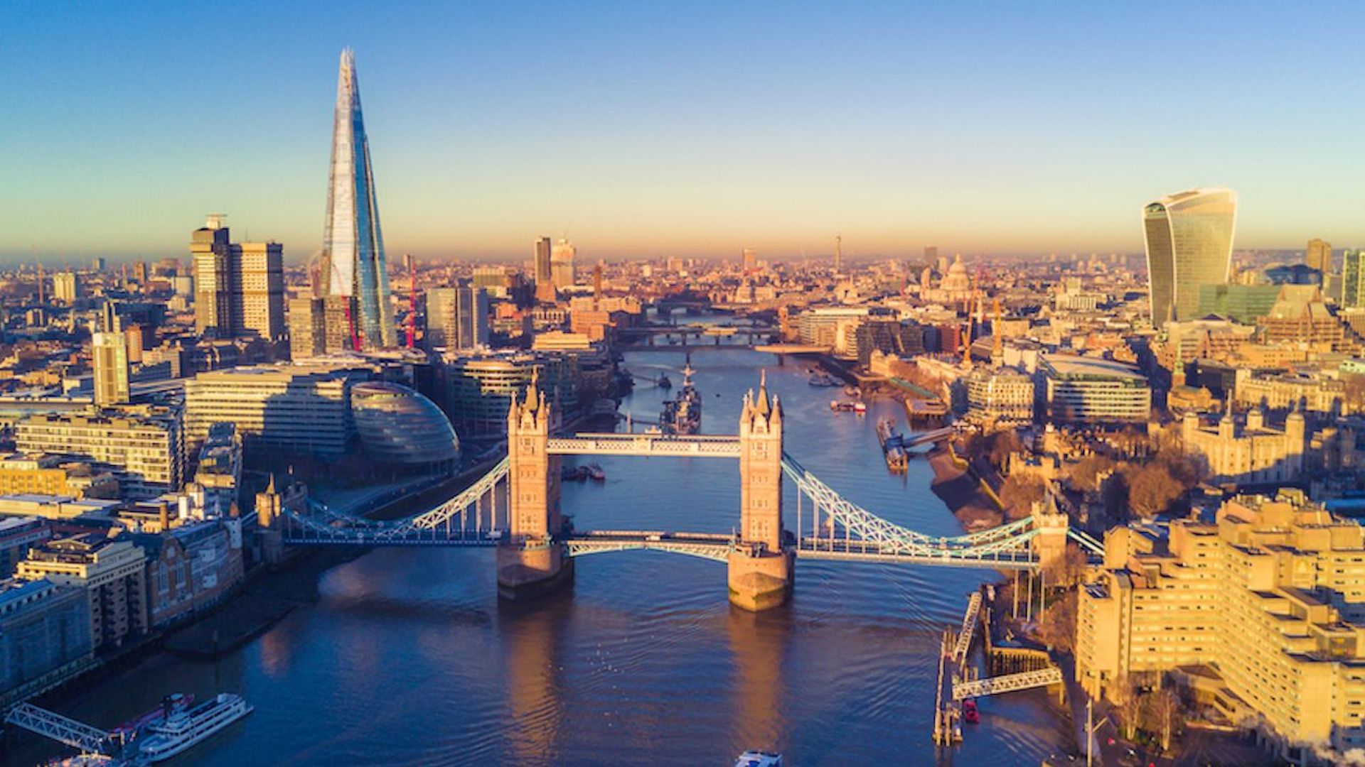 Register now: Formula E returns to London in 2020