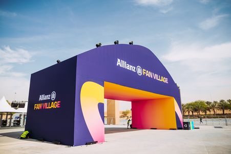 Allianz-Gallery