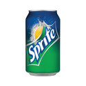 Sprite Can Mini Vinyl Sticker