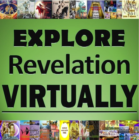 Explore Revelation Virtually