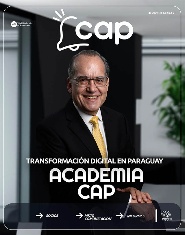 Revista CAP 125