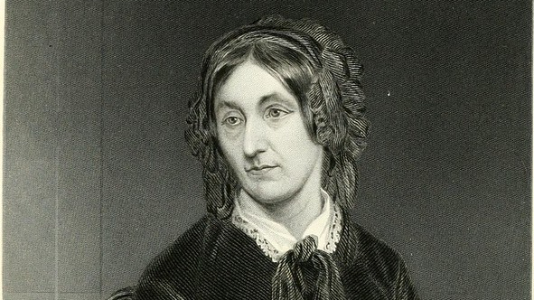 Mary Somerville