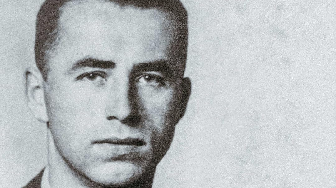 Alois Brunner era conhecido como o braço direito do arquiteto da Solução Final nazista, Adolf Eichmann