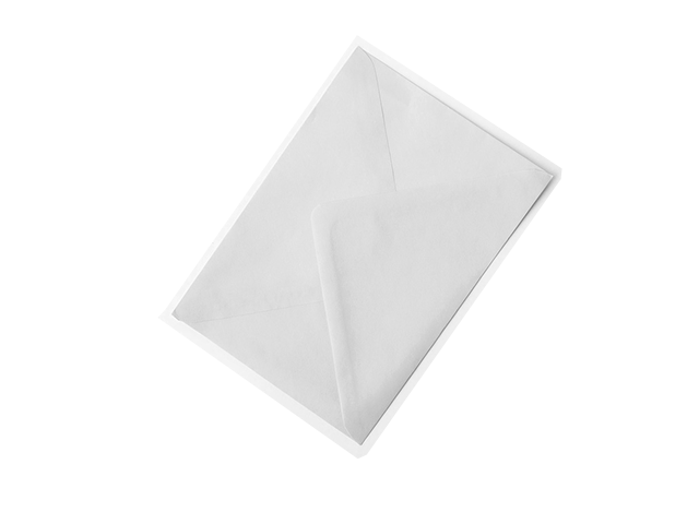 envelope